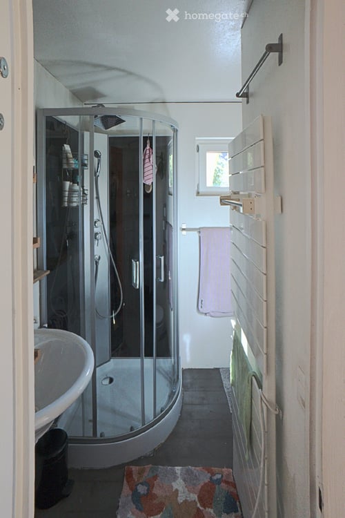 Tinyhouse in Horgen 14