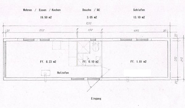 Tinyhouse in Horgen 27