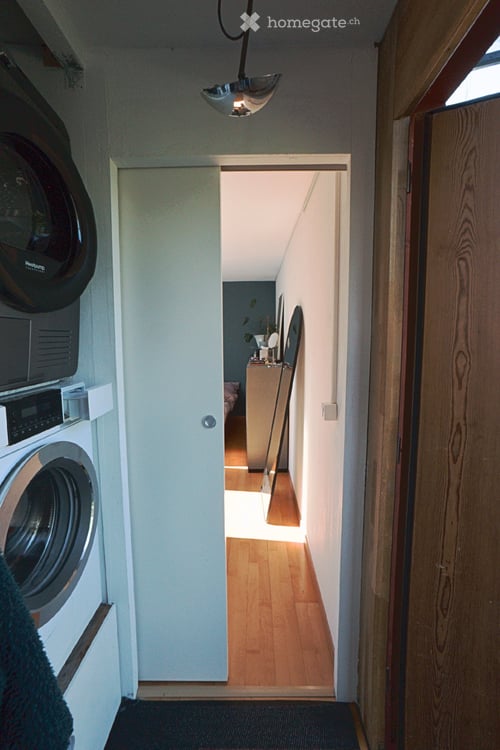 Tinyhouse in Horgen 5