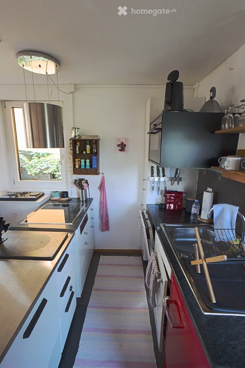 Tinyhouse in Horgen 19