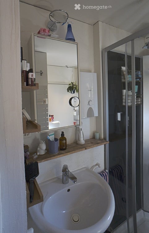 Tinyhouse in Horgen 15