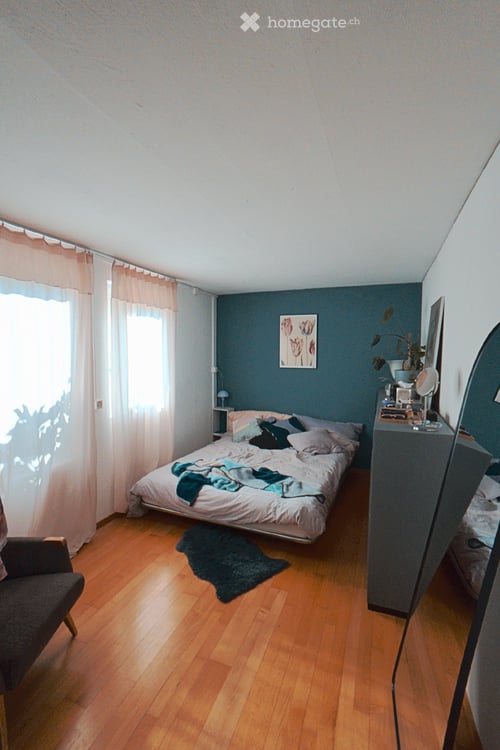 Tinyhouse in Horgen 2
