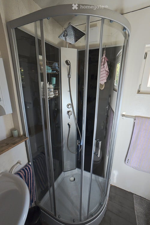 Tinyhouse in Horgen 16