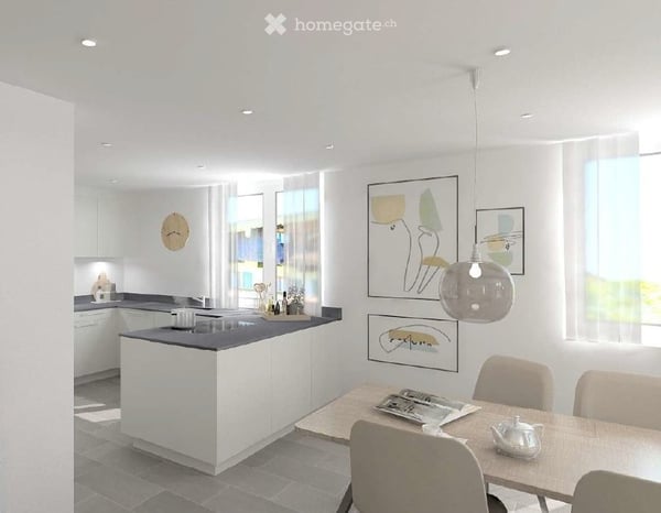 7.5 Zimmer EFH mit Solaranlage 2