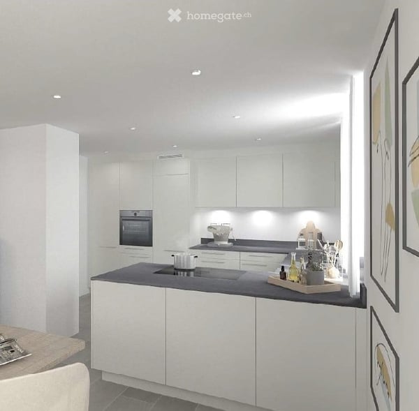 7.5 Zimmer EFH mit Solaranlage 1