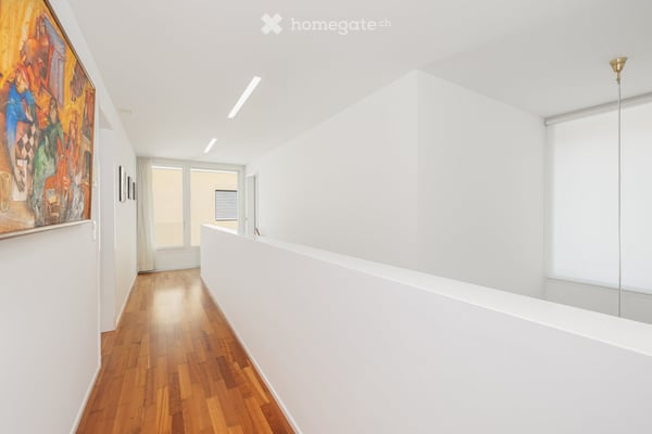 Hochmodernes Designobjekt mit unverbaubarer See- und Bergsicht 8