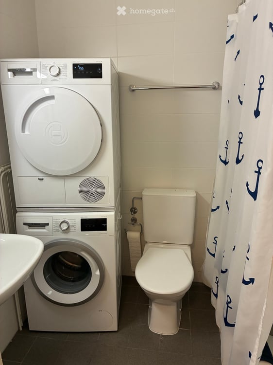 Apartment de 4 pieces- 104 m2 4