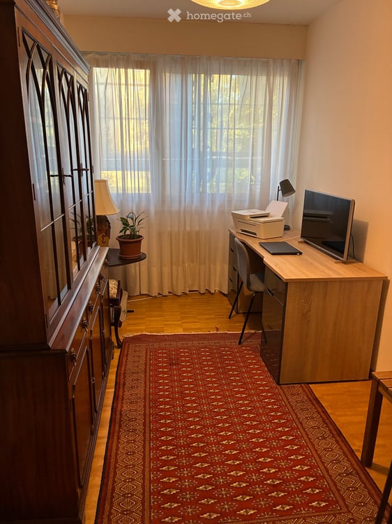 Apartment de 4 pieces- 104 m2 5