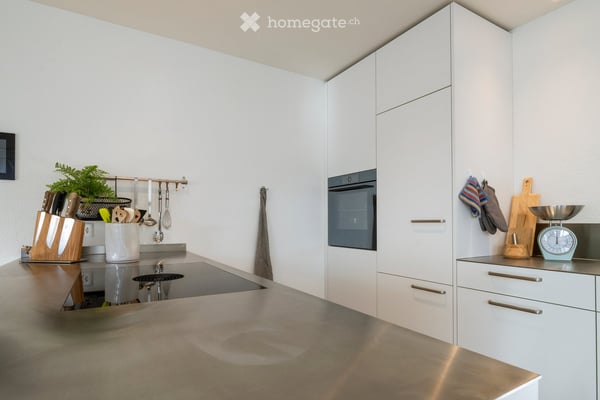 Charmante 3.5-Zimmer-Wohnung im Eigentumsstandard – zentral an der Hinterdorfstrasse 23, Schwyz 4