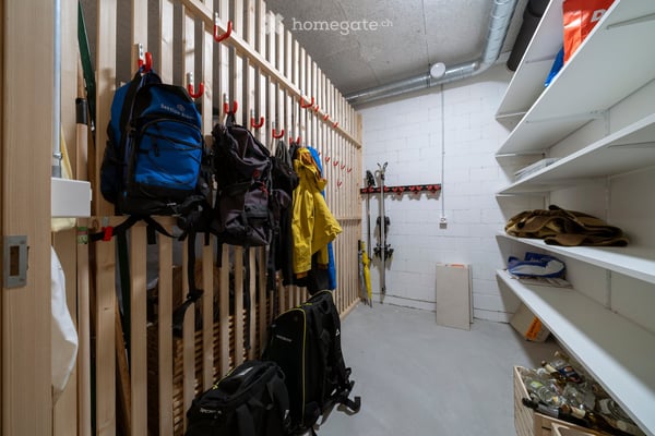 Charmante 3.5-Zimmer-Wohnung im Eigentumsstandard – zentral an der Hinterdorfstrasse 23, Schwyz 16