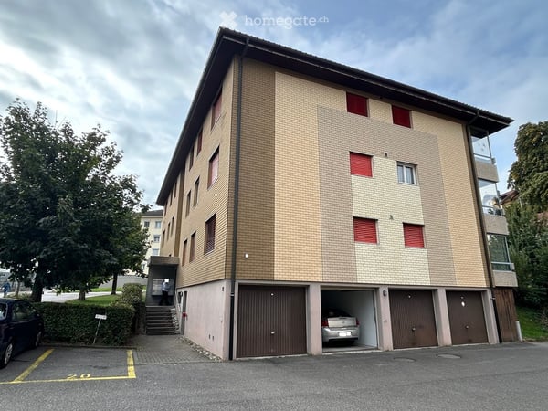Charmante 2-Zimmer-Wohnung 9