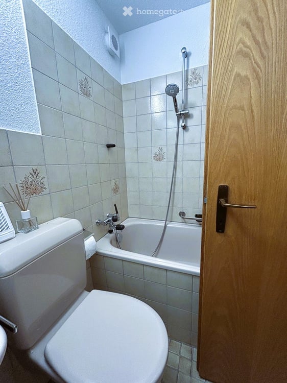Charmante 2-Zimmer-Wohnung 6