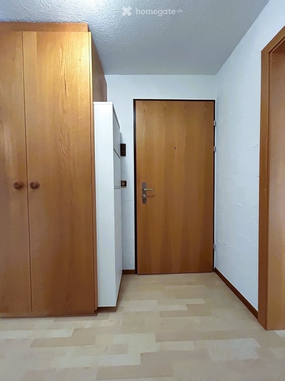 Charmante 2-Zimmer-Wohnung 7
