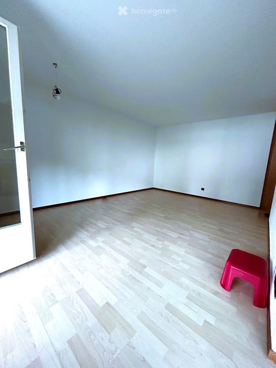 Charmante 2-Zimmer-Wohnung 2