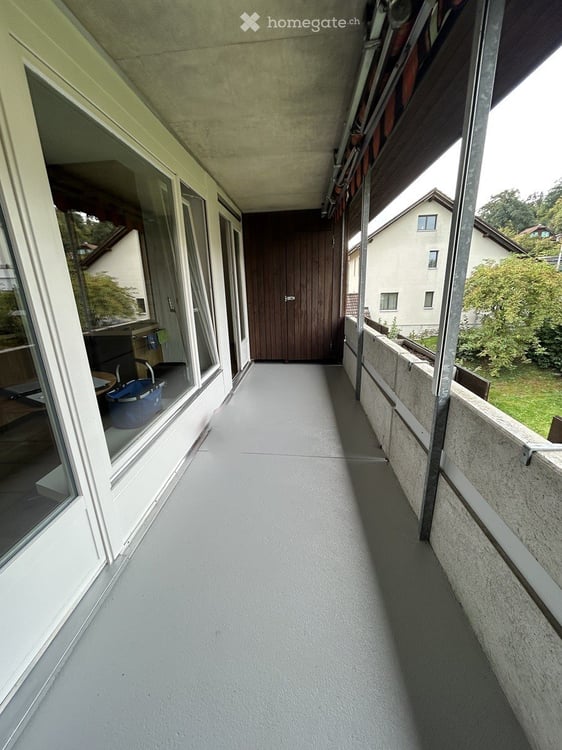 Charmante 2-Zimmer-Wohnung 8