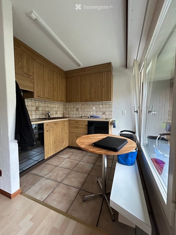 Charmante 2-Zimmer-Wohnung 4