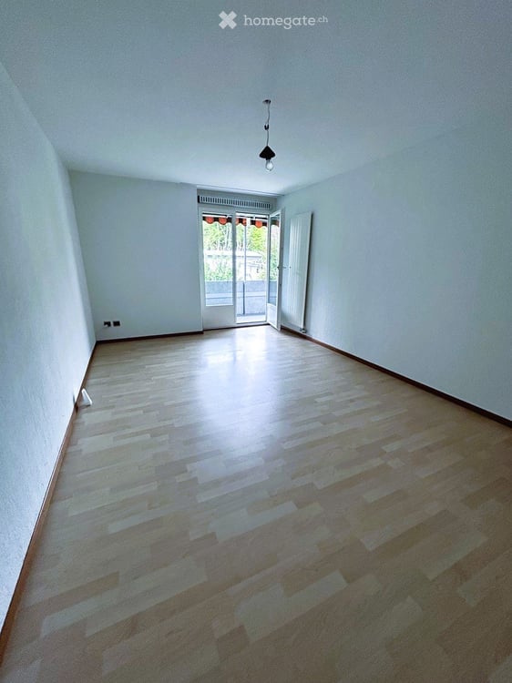Charmante 2-Zimmer-Wohnung 3