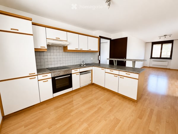 Grosses Einfamilienhaus in Alpnach, Schoried an ruhiger Wohnlage 8