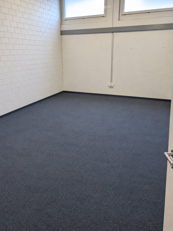 Attraktive Gewerberäumlichkeiten an Toplage in Richterswil ZH – direkt gegenüber dem Bahnhof 5