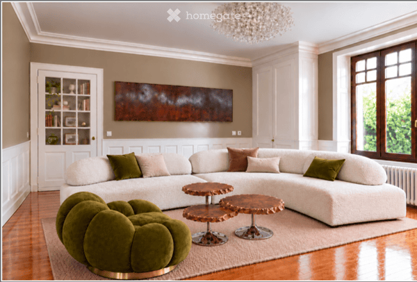 Beautiful character home offering spacious living areas and a private loft 2