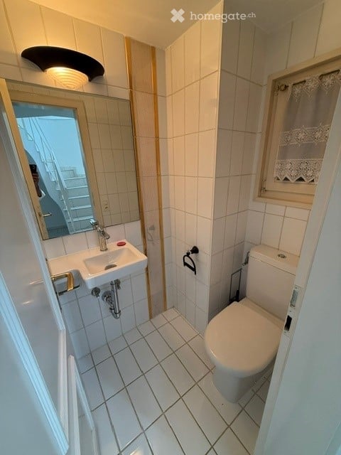 Geräumiges 6-Zimmer-Einfamilienhaus an der Oristalstrasse in Liestal 7