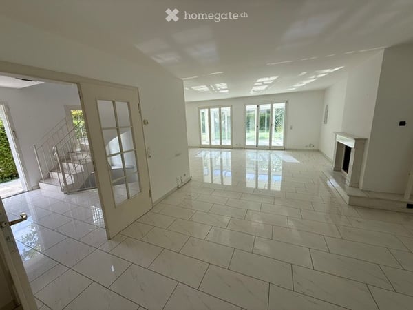 Geräumiges 6-Zimmer-Einfamilienhaus an der Oristalstrasse in Liestal 13