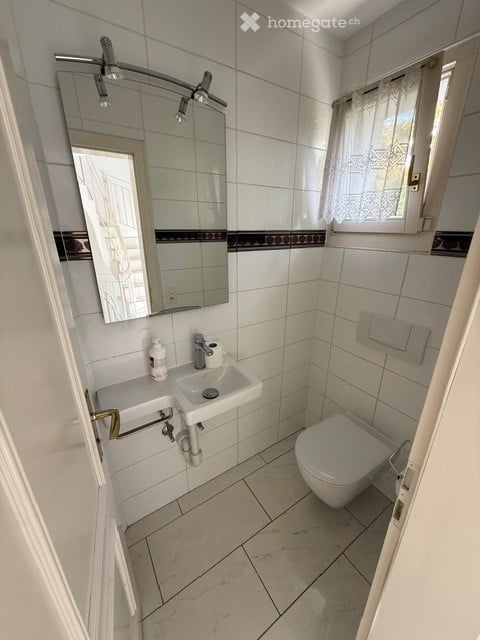 Geräumiges 6-Zimmer-Einfamilienhaus an der Oristalstrasse in Liestal 6