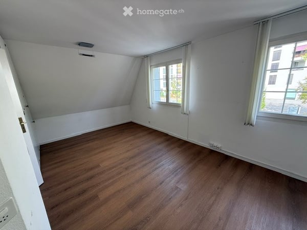 Geräumiges 6-Zimmer-Einfamilienhaus an der Oristalstrasse in Liestal 10