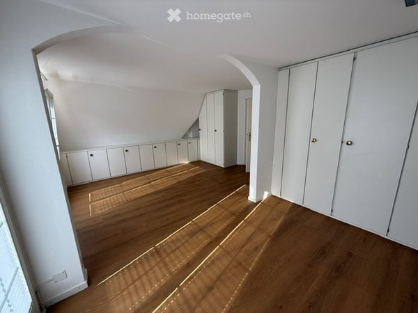Geräumiges 6-Zimmer-Einfamilienhaus an der Oristalstrasse in Liestal 4