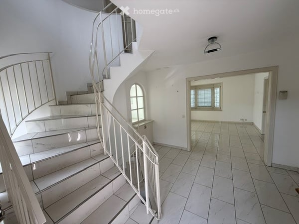 Geräumiges 6-Zimmer-Einfamilienhaus an der Oristalstrasse in Liestal 2