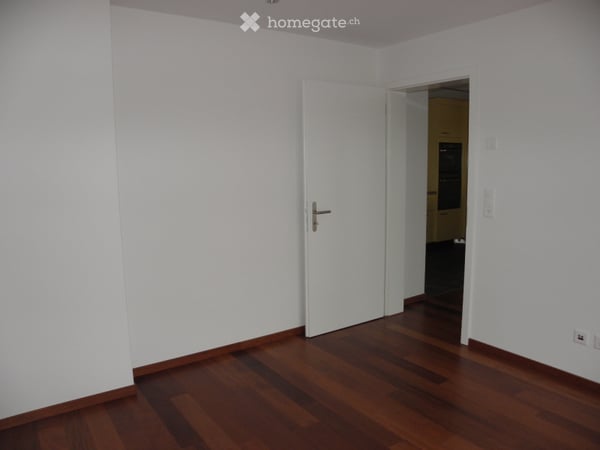 3,5 Zimmer Attikawohnung am Dorfrand 4