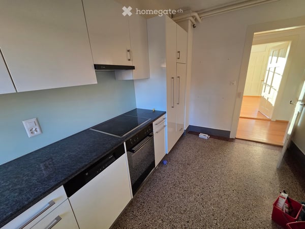 Emmersberg: Charmante 4.5-Zimmer-Stockwerkwohnung im Dachgeschoss mit Garten 4