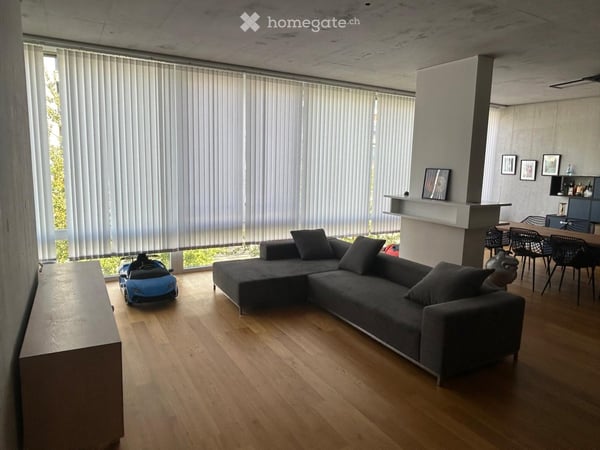 Loft in Pfäffikon ZH