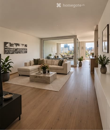 Exklusives Wohnen in urbaner Umgebung 3