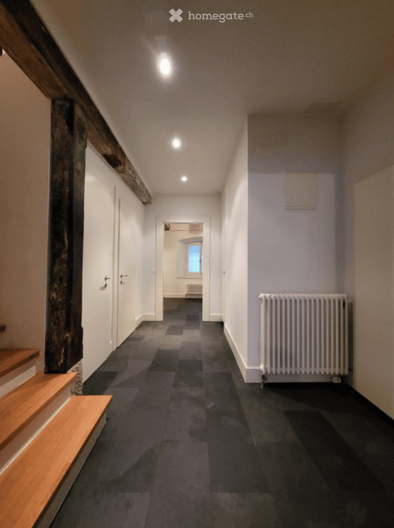 🏡✨ MAGNIFIQUE DUPLEX DE 3,5 PIÈCES À FRIBOURG – REPRISE DE BAIL 3