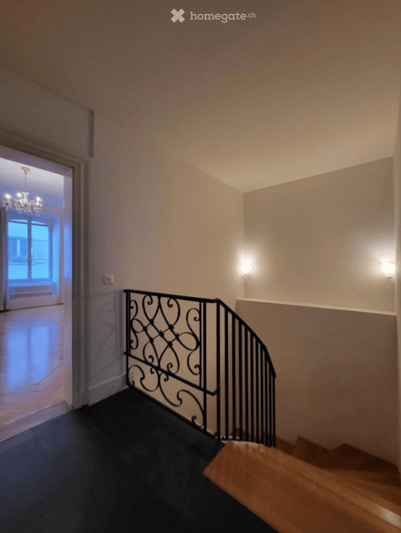 🏡✨ MAGNIFIQUE DUPLEX DE 3,5 PIÈCES À FRIBOURG – REPRISE DE BAIL 5