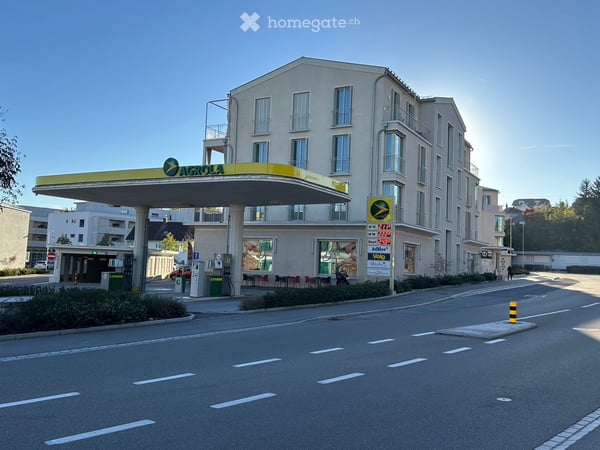 Zentral gelegenes Gewerbelokal