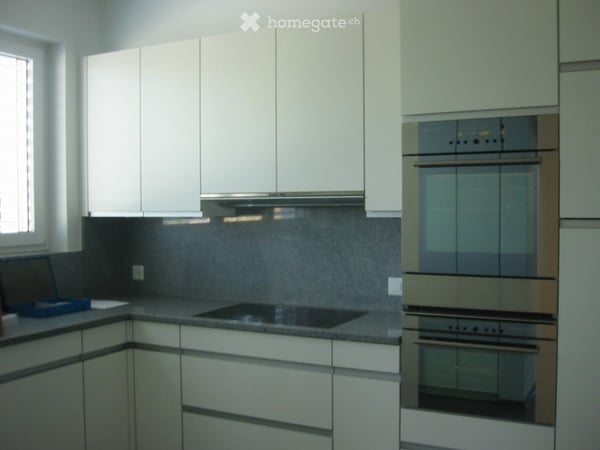 Moderne Dachwohnung mit See- und Fernsicht 9
