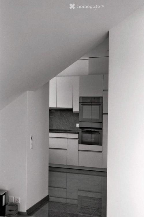 Moderne Dachwohnung mit See- und Fernsicht 8