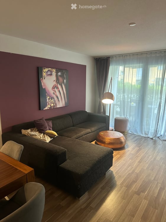 Wohnung in Zürich