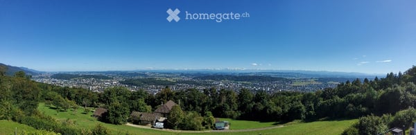 Aussergewöhnliche Wohnung - Appartement d'exception - Exceptional apartment 3
