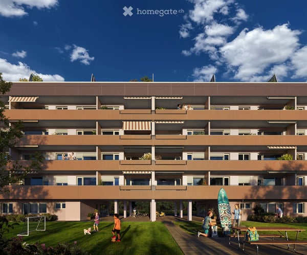Frisch sanierte 2.5-Zimmerwohnung zwischen Zihl und Bielersee 4