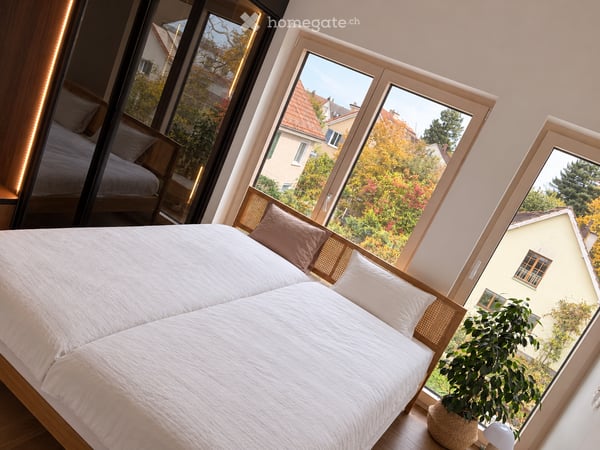 Duplex/maisonette à Basel
