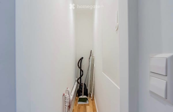 Wohnung in Genf