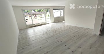 Eigentumswohnung-Dachwohnung in Oberdorf BL