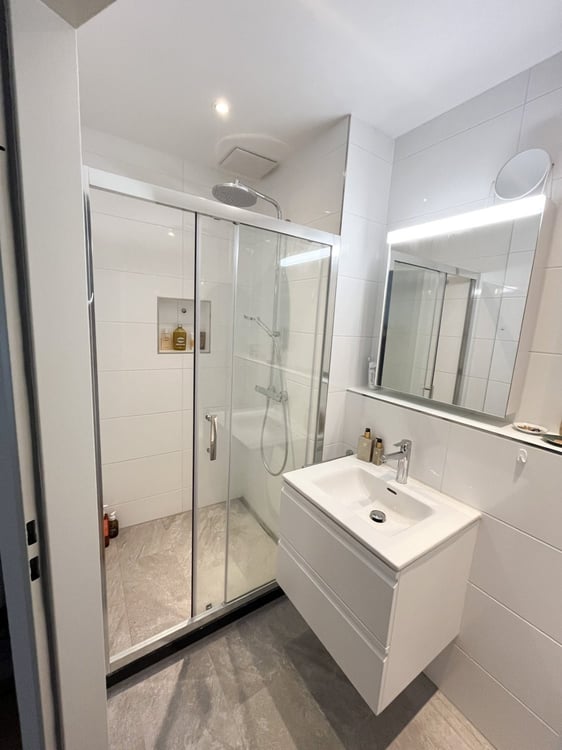 Top-Sanierte 1-Z'Wohnung im Gundeli 10