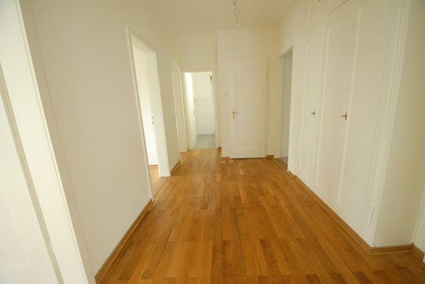 Gepflegte Altbau-Wohnung im Gellert 10