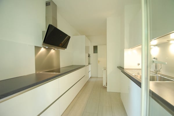 Gepflegte Altbau-Wohnung im Gellert 5