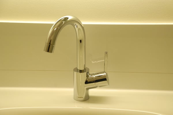 Grosse 3½-ZWG nahe Innenstadt, modern saniert. 11