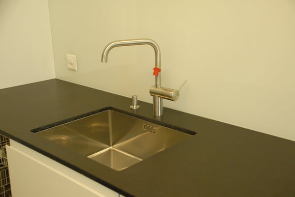 Grosse 3½-ZWG nahe Innenstadt, modern saniert. 7